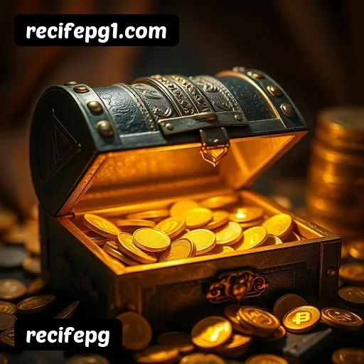 Tabela RTP dos jogos de cassino da recifepg